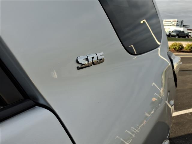 used 2024 Toyota 4Runner car, priced at $41,535