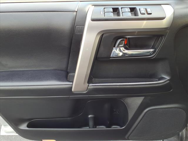 used 2024 Toyota 4Runner car, priced at $41,535