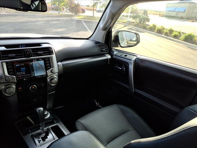 used 2024 Toyota 4Runner car, priced at $41,535