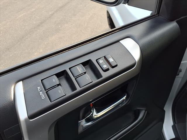 used 2024 Toyota 4Runner car, priced at $41,535