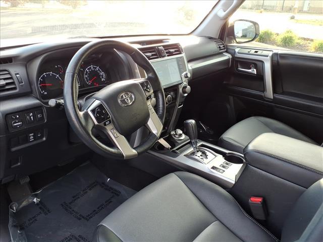 used 2024 Toyota 4Runner car, priced at $41,535