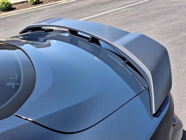 used 2025 Ford Mustang car, priced at $69,798