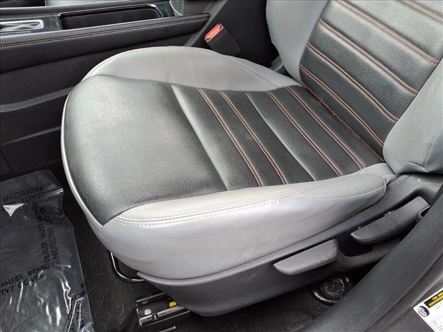 used 2021 Nissan Kicks car, priced at $19,449