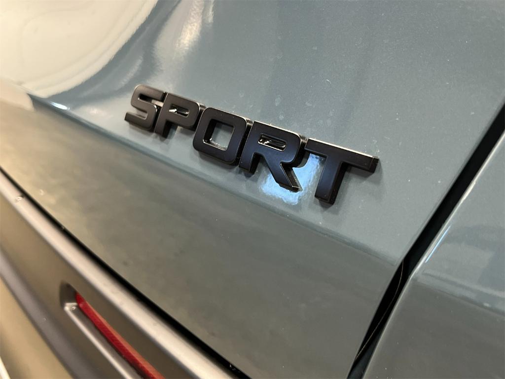 new 2026 Honda HR-V car, priced at $30,149