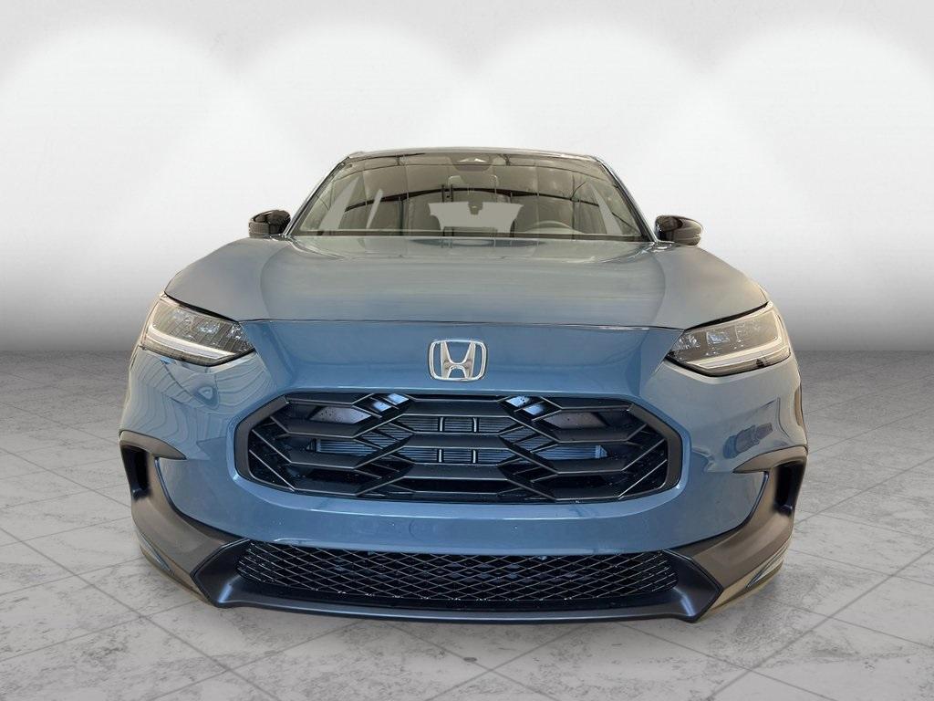 new 2026 Honda HR-V car, priced at $30,149