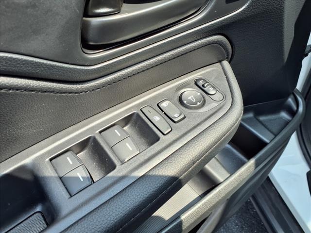 used 2023 Honda Odyssey car, priced at $37,967