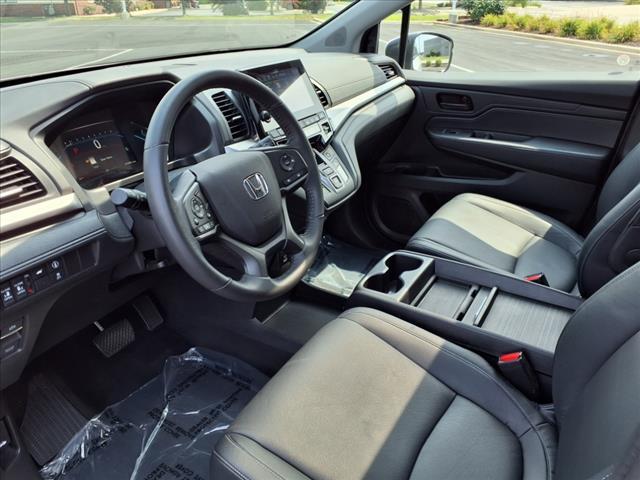 used 2023 Honda Odyssey car, priced at $37,967