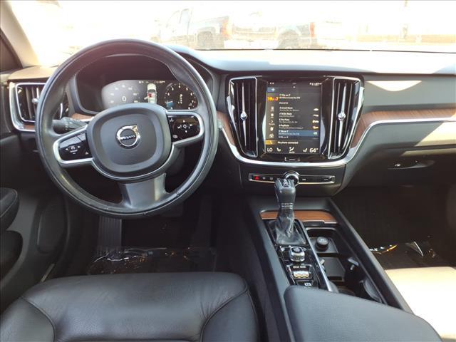 used 2020 Volvo V60 car, priced at $23,628