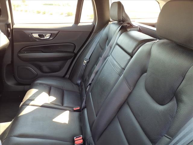 used 2020 Volvo V60 car, priced at $23,628