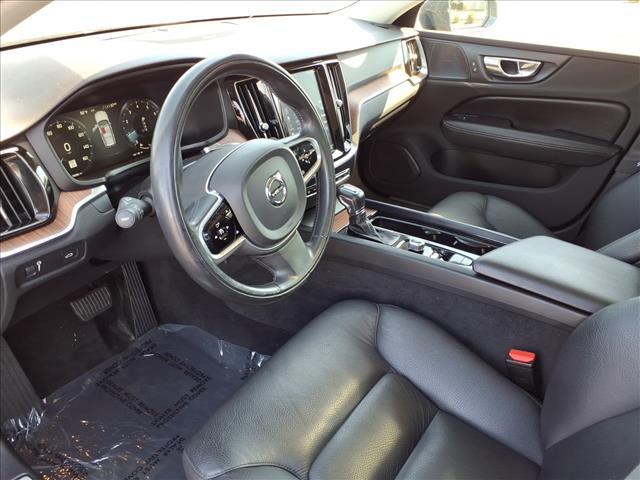 used 2020 Volvo V60 car, priced at $23,628