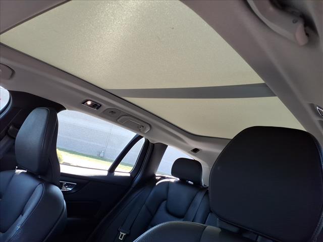 used 2020 Volvo V60 car, priced at $23,628