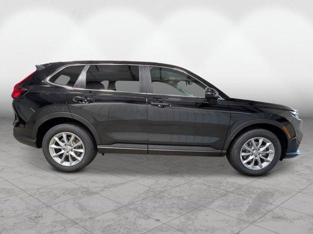 new 2026 Honda CR-V car, priced at $34,471