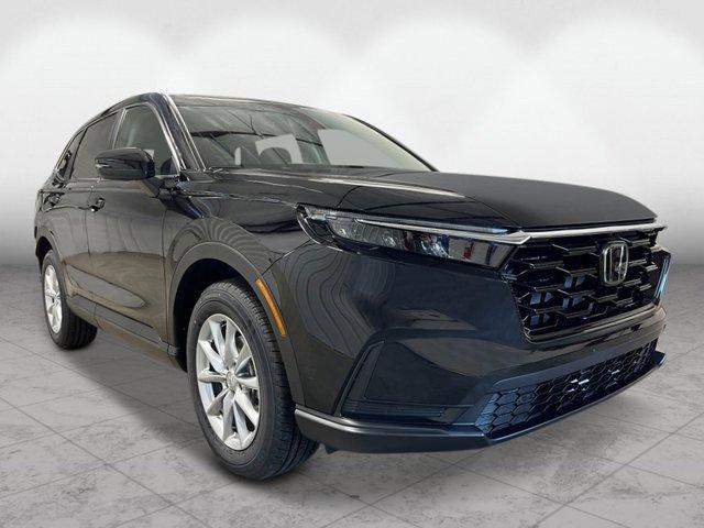 new 2026 Honda CR-V car, priced at $34,471