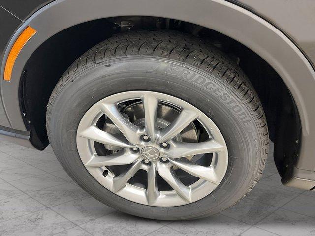 new 2026 Honda CR-V car, priced at $34,471