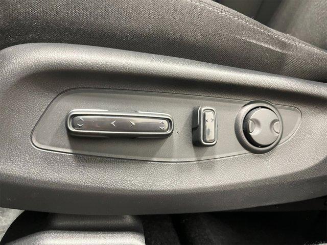 new 2026 Honda CR-V car, priced at $34,471