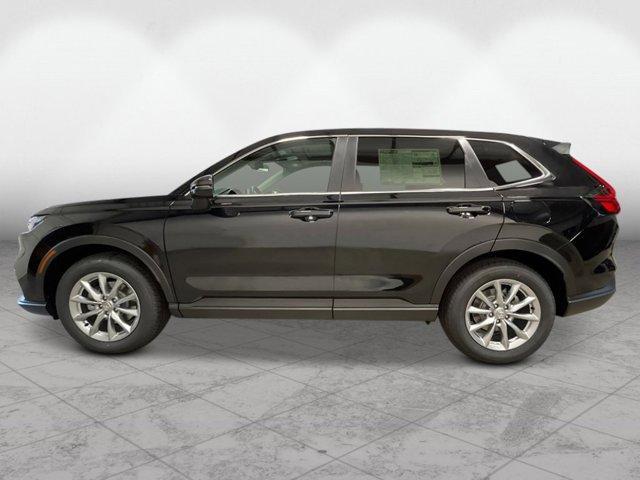 new 2026 Honda CR-V car, priced at $34,471