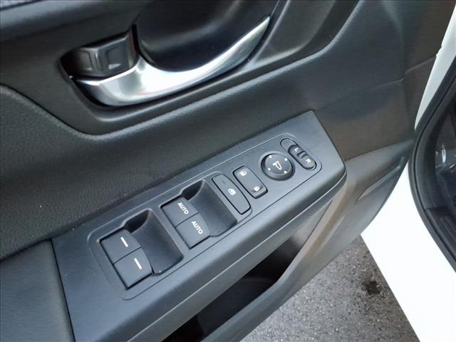 used 2025 Honda CR-V car, priced at $33,279