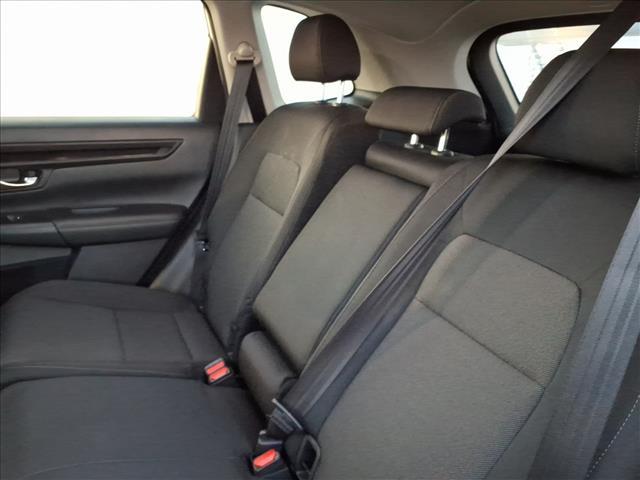 used 2025 Honda CR-V car, priced at $33,279