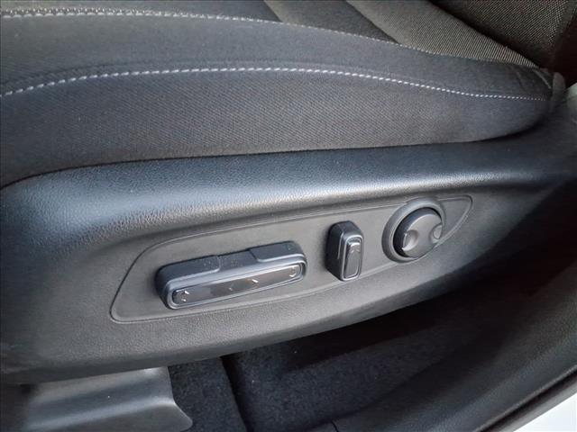 used 2025 Honda CR-V car, priced at $33,279