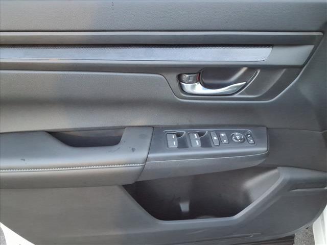 used 2025 Honda CR-V car, priced at $33,279