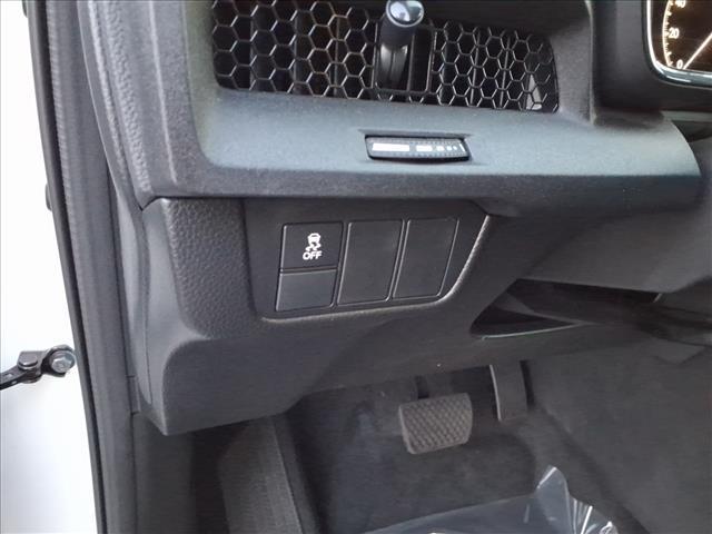 used 2025 Honda CR-V car, priced at $33,279