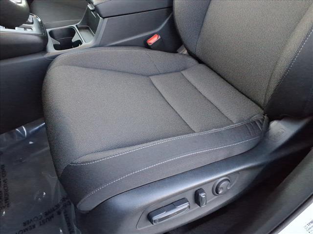 used 2025 Honda CR-V car, priced at $33,279