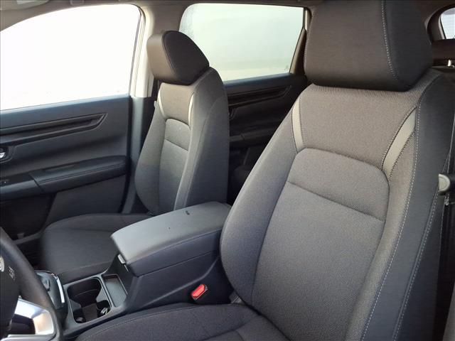 used 2025 Honda CR-V car, priced at $33,279