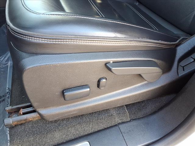 used 2018 GMC Canyon car, priced at $22,670