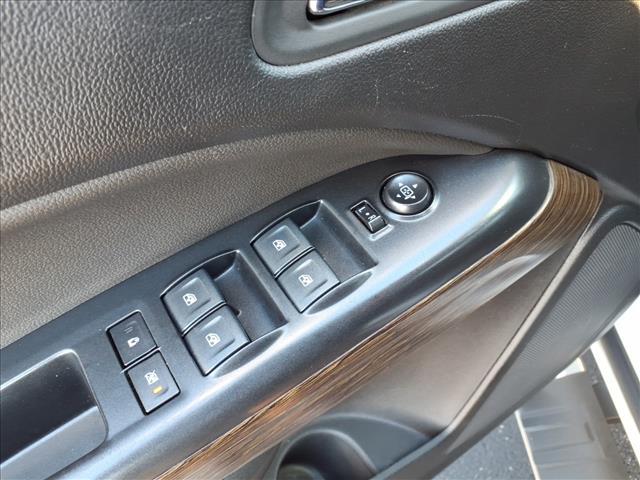 used 2018 GMC Canyon car, priced at $22,670