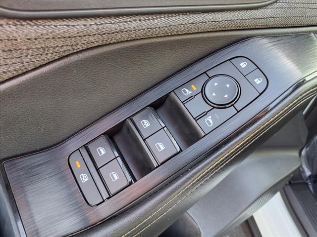 used 2021 Nissan Rogue car, priced at $18,862