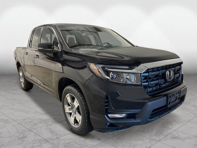 new 2024 Honda Ridgeline car, priced at $43,120