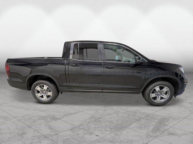new 2024 Honda Ridgeline car, priced at $43,120