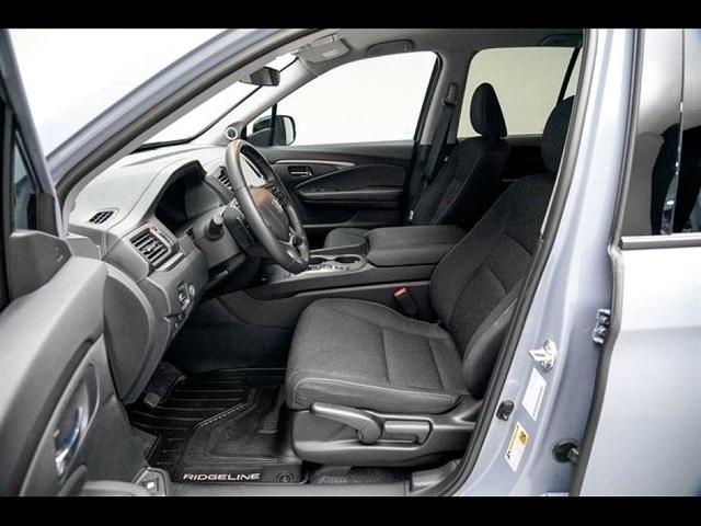 used 2024 Honda Ridgeline car, priced at $33,439