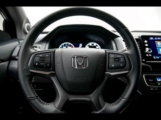 used 2024 Honda Ridgeline car, priced at $33,439