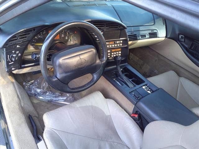 used 1995 Chevrolet Corvette car, priced at $12,995