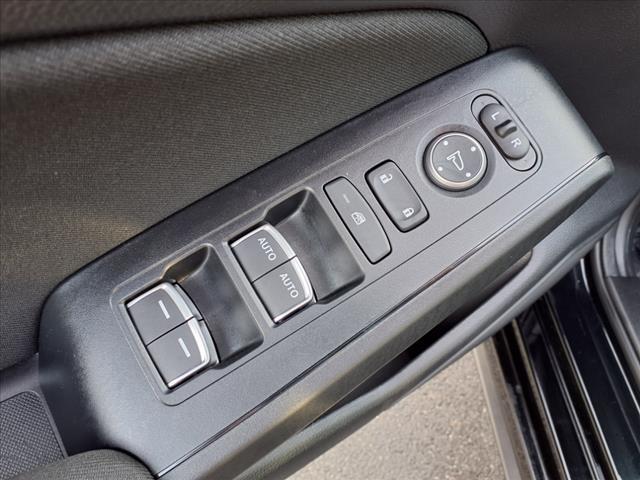 used 2024 Honda Civic car, priced at $27,530