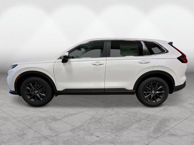 new 2026 Honda CR-V car, priced at $38,750