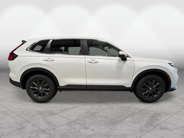 new 2026 Honda CR-V car, priced at $38,750