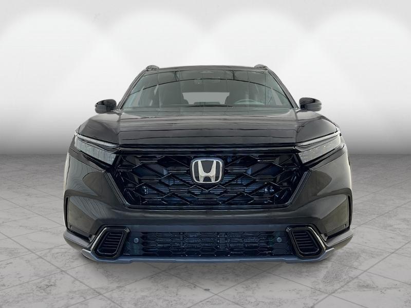 new 2025 Honda CR-V Hybrid car, priced at $40,500