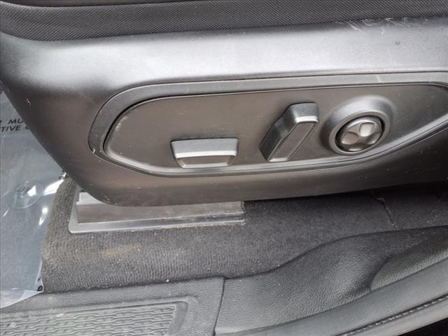 used 2022 Jeep Grand Cherokee car, priced at $27,379