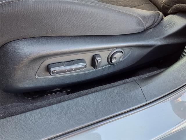 used 2024 Honda Accord Hybrid car, priced at $26,468
