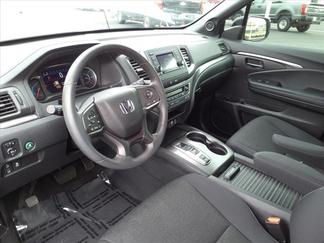 used 2020 Honda Passport car, priced at $21,900