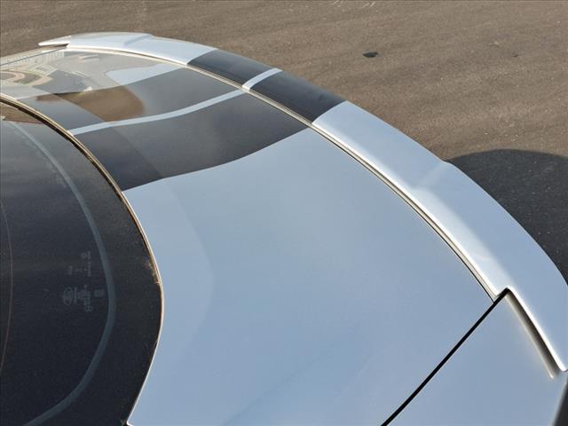 used 2024 Ford Mustang car, priced at $48,943