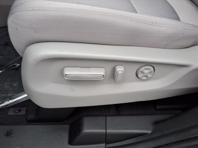 used 2024 Honda Odyssey car, priced at $34,287