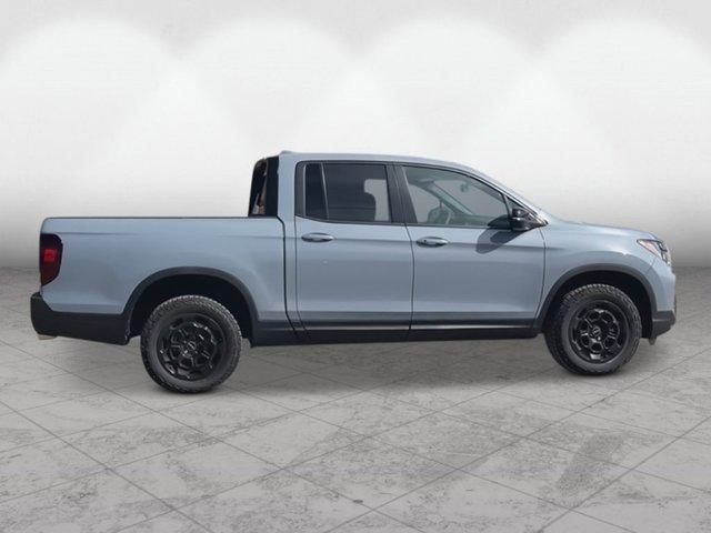new 2025 Honda Ridgeline car, priced at $44,352