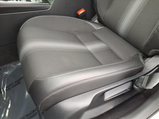 used 2025 Honda Civic car, priced at $24,998