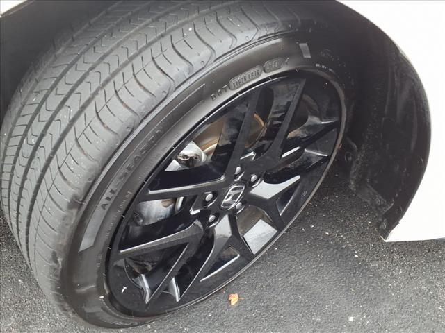 used 2025 Honda Civic car, priced at $24,998