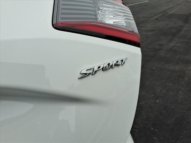 used 2025 Honda Civic car, priced at $24,998