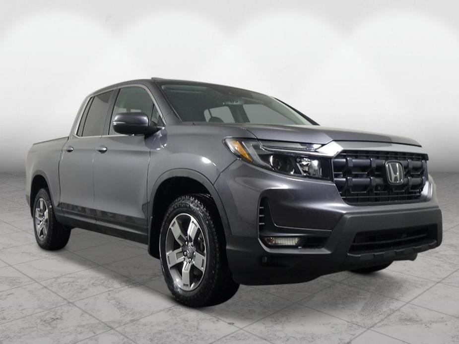 new 2024 Honda Ridgeline car, priced at $43,975