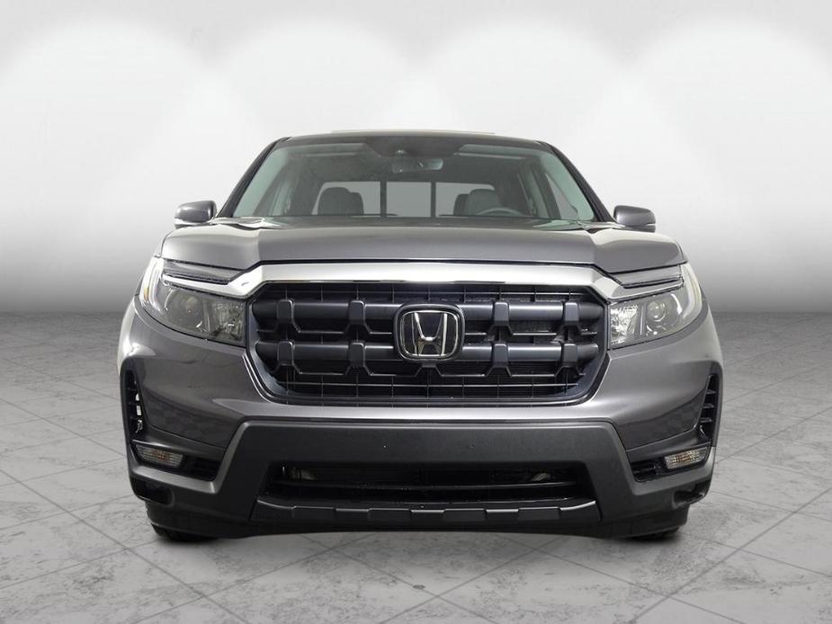 new 2024 Honda Ridgeline car, priced at $43,975